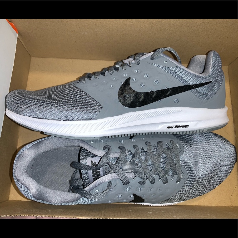 Nike’s, brand new, Mens 8.5